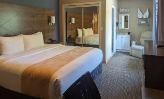 Quality Inn & Suites Northampton - Amherst