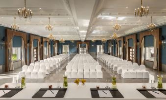 Uday Palace, Navsari, A Member of Radisson Individ