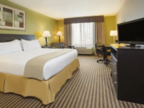 Sleep Inn & Suites Hotels in Kalamazoo