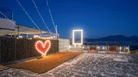 Sacheon Azule Poolvilla