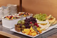 Vitalhotel der Parktherme - Inkl Thermeneintritt & Sauna - breakfast