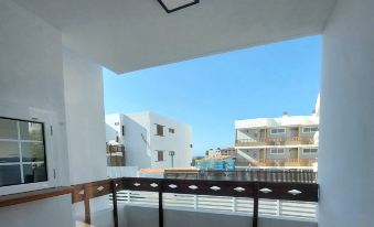 New Miami Playa Apartamentos