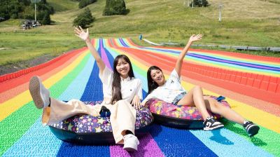 キッズルーム/キッズクラブ 苗場プリンスホテルの写真