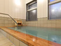 Kusatsu Onsen 326 Yamanoyu Hotel Hotel a Distretto di Agatsuma