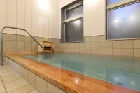 Kusatsu Onsen 326 Yamanoyu Hotel