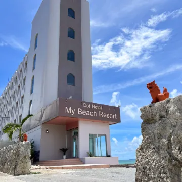 My Beach Resort