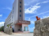 My Beach Resort Hotels in Kin