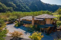 Kim Satgat Heukjib Yiyagi Hotels in Yeongwol-gun