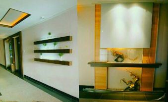 Benechia Hotel