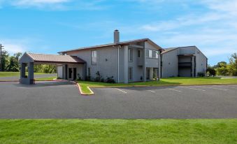 Red Roof Inn Madisonville
