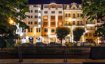 Dvorak Spa & Wellness