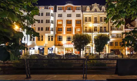 Dvorak Spa & Wellness