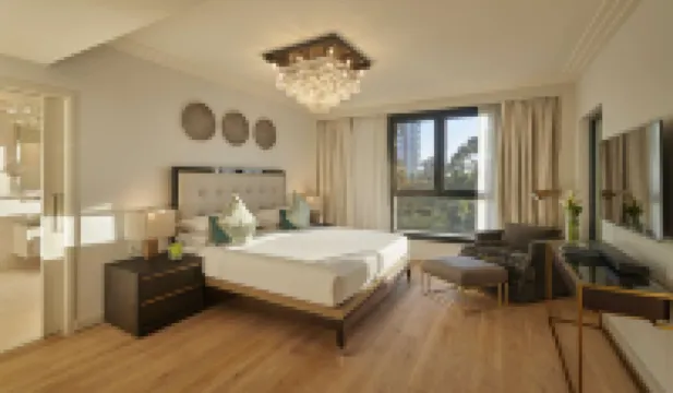 Hyatt Regency Addis Ababa
