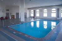 Quality Inn Seymour I-65 - Swimmingpools