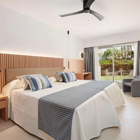 Hipotels Mediterraneo Hotel - Adults Only