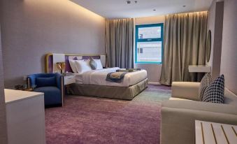 Marvelous Hotel Tabuk
