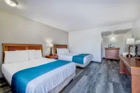 Motel 6 Harrisburg, PA – Near PA Expo Center - 2 estrellas