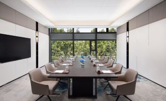 Four Points by Sheraton Shanghai Jiading
