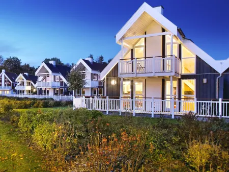 Fünen Отели рядом с достопримечательностью «Kirche Neu Golm»