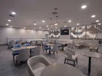 DoubleTree by Hilton Livermore - breakfast