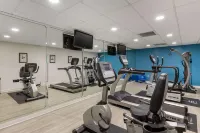 Best Western Plus Myrtle Beach @ Intracoastal - Kuntosalit