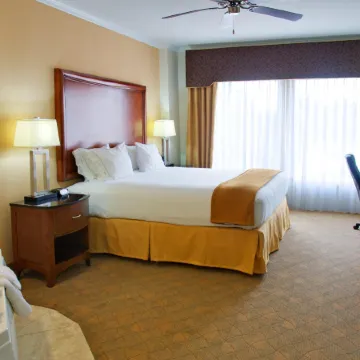 Holiday Inn Express & Suites LUFKIN SOUTH by IHG