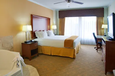 Holiday Inn Express & Suites Lufkin South