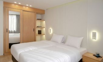 Parkside Boutique Serviced Apartments