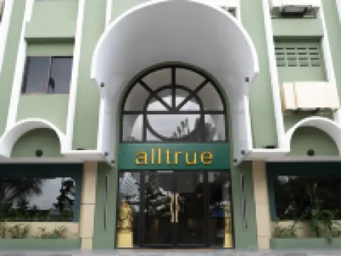 Alltrue Hotel Bintan - Tanjungpinang Hotels in Bintan