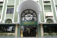 Alltrue Hotel Bintan - Tanjungpinang