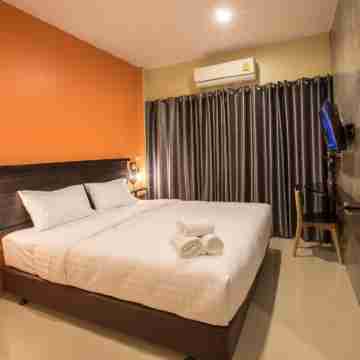 สิริตรัง บูทีค Rooms