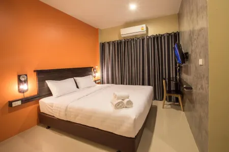 Siritrang Boutique Hotel