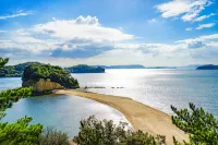 KOKO HOTEL Takamatsu(formerly Hotel Wing Takamatsu） Hotels in Takamatsu