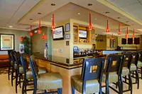 Hilton Garden Inn DFW North Grapevine - bar