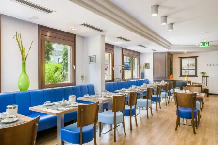 Hotel Rega Stuttgart