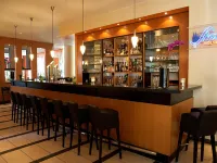 PLAZA Premium Köln - bar