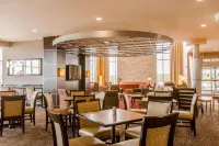 Cambria Hotel Minneapolis Maple Grove - breakfast