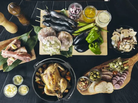 Loof Tiny House Camp