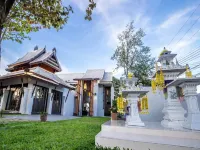 Jamadevi Hotels in Lamphun