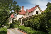 Franklin Manor - Boutique