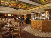 The Gibside Hotel - bar
