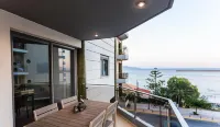 DN Sea Apartments - Scenic