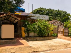 Verandah Goa