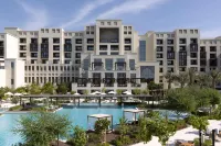Jumeirah Gulf of Bahrain - piscina