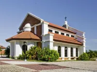 Plaza Del Norte Hotel and Convention Center Hotel di Laoag