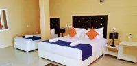 One World Mirissa Hotels in Mirissa