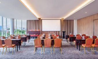 Ibis Manado City Center Boulevard