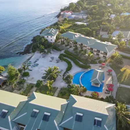Nasama Resort