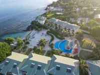 Nasama Resort فنادق في بورت فيلا