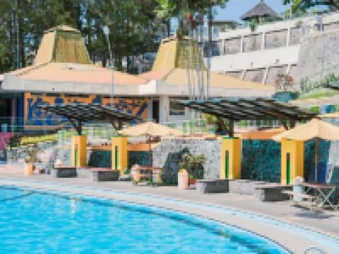 Kapal Garden Hotel Hotels in Dau